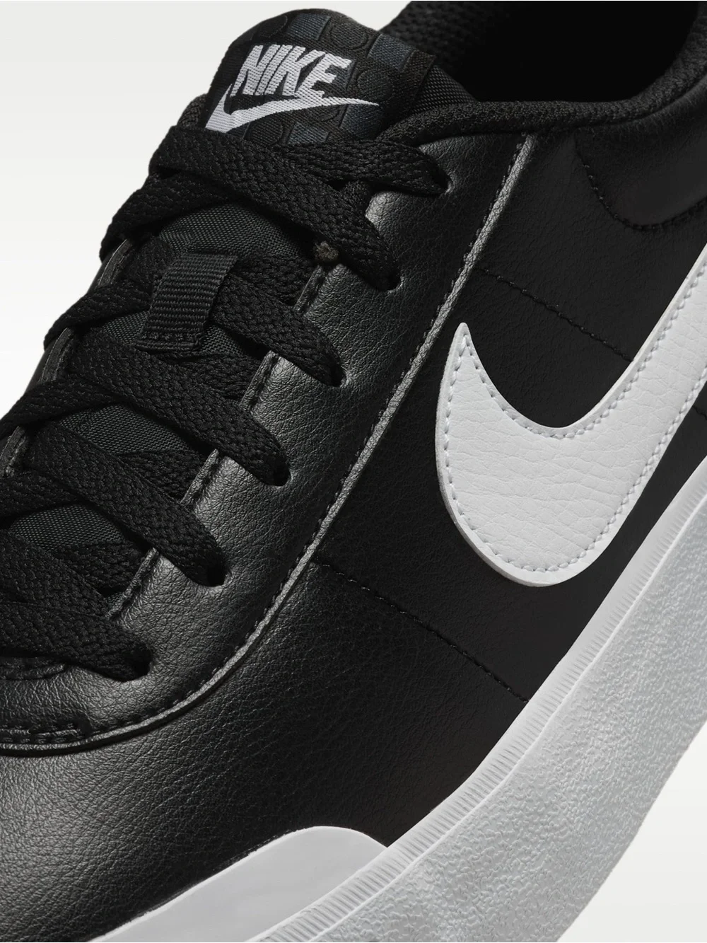 Nike Court Shot Men's tennis shoes